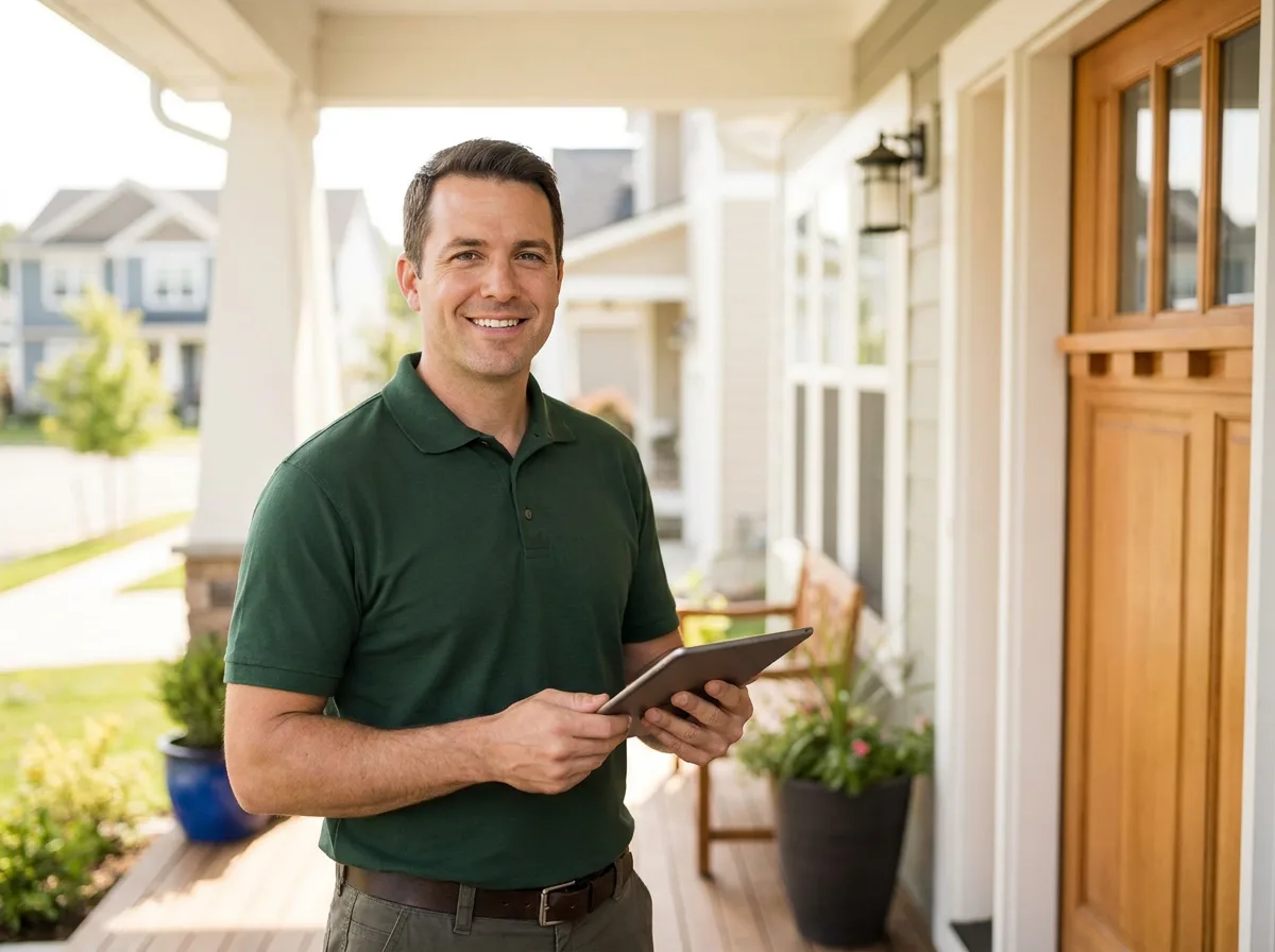 Pest control FAQs for Otley, IA